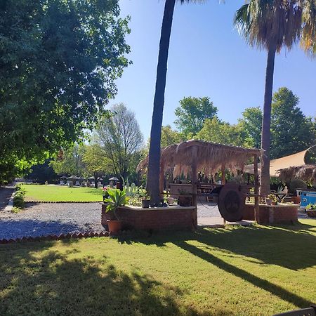 Gaia Koru Bungalows Ortaca  Esterno foto
