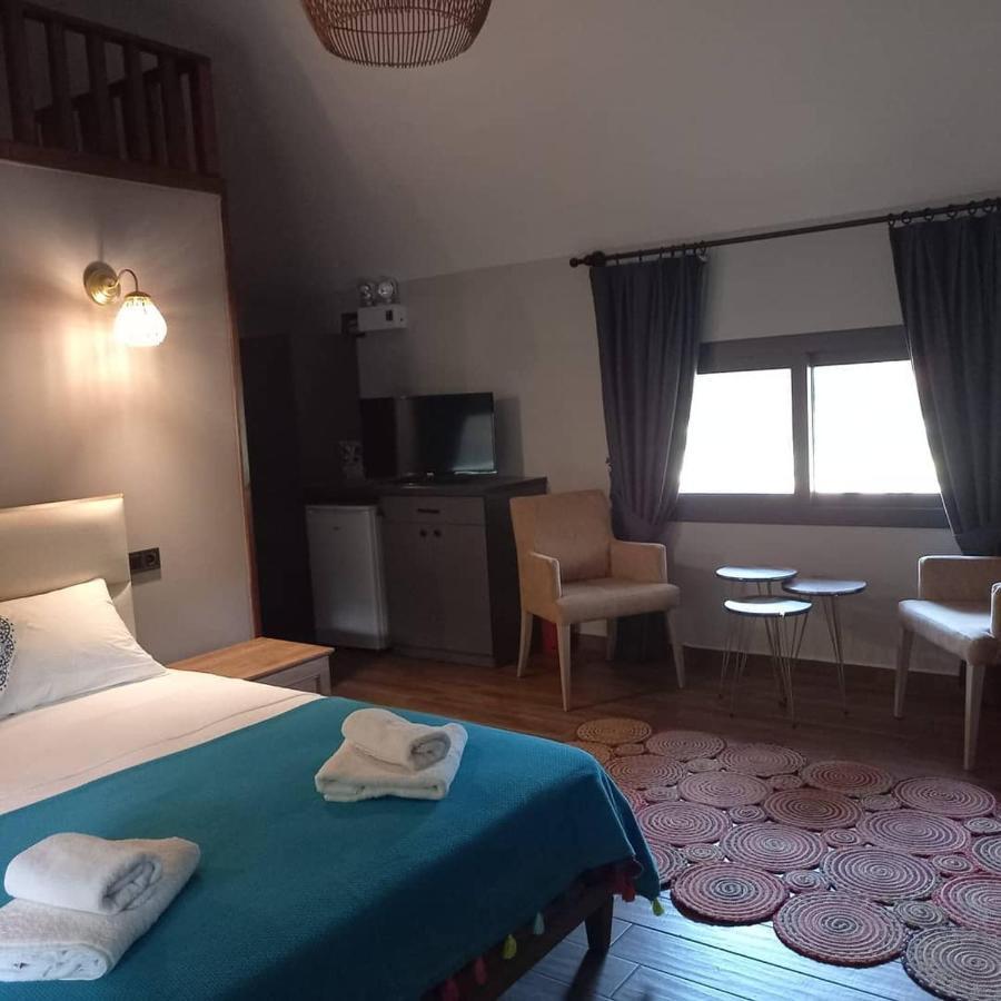 Gaia Koru Bungalows Ortaca  Esterno foto